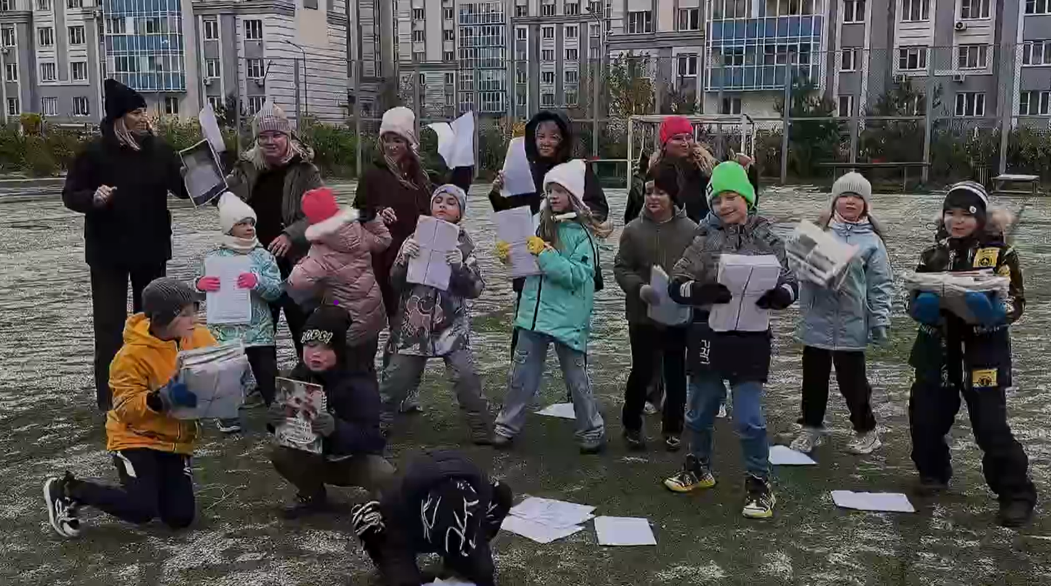 Anastasia Kazantseva